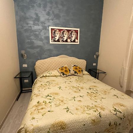 Marcelina Holidays Rooms Рим Экстерьер фото